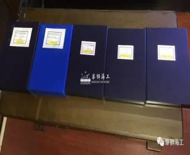 企业认定丨公司递交高企孵化培育申请