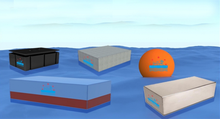 浮箱
