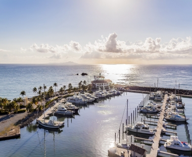 游艇公共码头、俱乐部和游艇会的区别